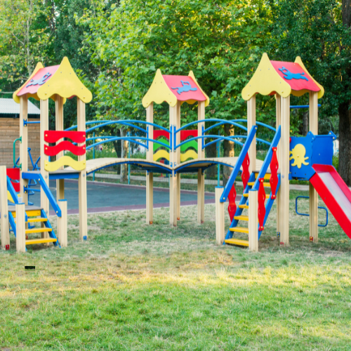 Kid's Play Area