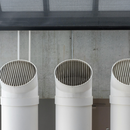 Basement Ventilation