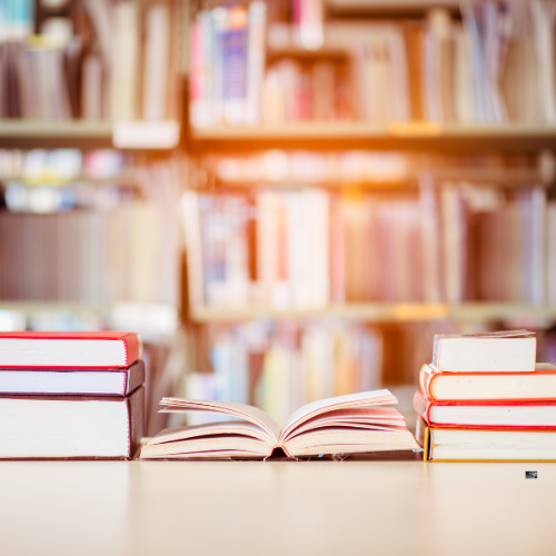 Reading Zone